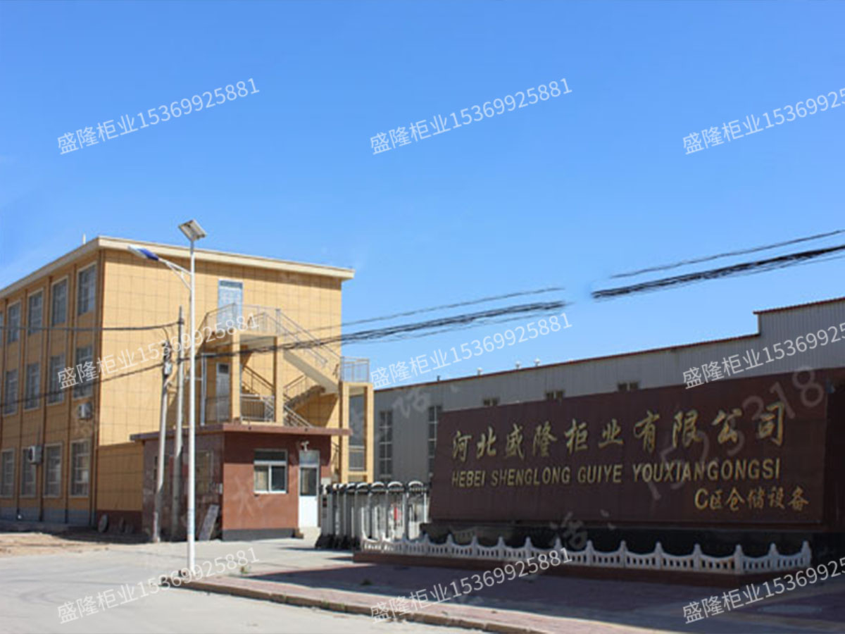 福建廠區(qū)一覽-6